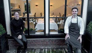 JRE verwelkomt zeven nieuwe leden