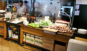 Aanhoudingen na overvallen La Place