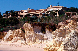 Boerma meldt kookprimeur in Portugal