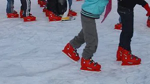 Restaurant houdt NK Terrasschaatsen