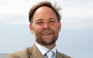 De Jager kandidaat voor hospitalityprijs