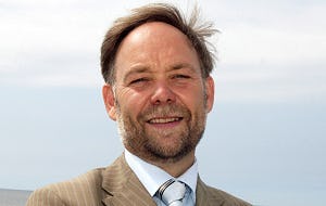 De Jager kandidaat voor hospitalityprijs