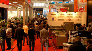 Horecava 2009 officieel geopend