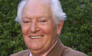 Franse patisserielegende overleden