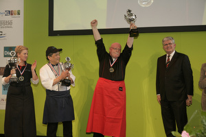 Handzaam' cateringbroodje lekkerste van laatste 25 jaar