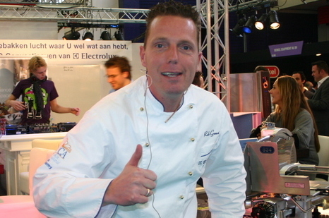 Steeds meer vriend van horeca