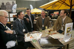 Terras wordt 'gastenuitlaatplaats