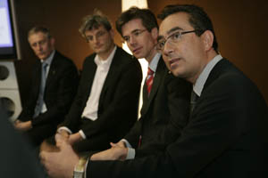 Grootste klap corporate markt moet nog komen