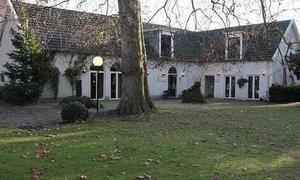 Koetshuis Schuttersveld stopt