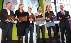 Campagne HorecaHelden gelanceerd