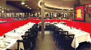 Brand in restaurant Braakhekke