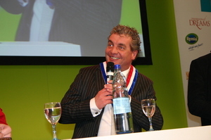 Titel Meestergastronoom vervangen