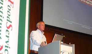 Foodservice moet volop market'ears' gebruiken