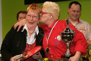 Guppie menu wint kindermenuwedstrijd voor fastservice