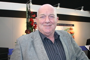 Spijkers wil kookprogramma met Braakhekke