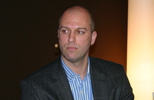 Buitenkamp (St. Regis) kondigt vertrek aan