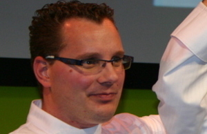 'Kokmeijer deelnemer Gouden Koksmuts 2010