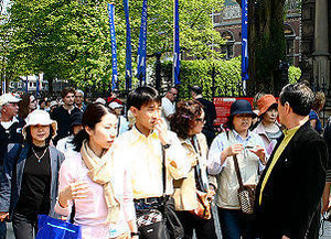 NBTC: Inkomend toerisme daalt 4 procent