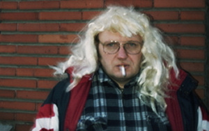 VVD: geen rookverbod tijdens carnaval