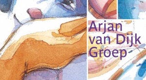 Drie bekende cateraars ´smoelen´ totaal anders