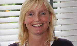 Mariëlle Sijgers is Hotello of the Year