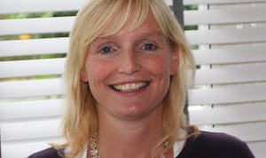 Mariëlle Sijgers is Hotello of the Year