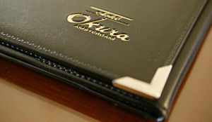 Culinaire tour langs sterren van Okura