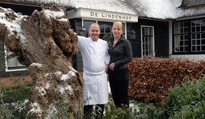 De Lindenhof wint internationale Copa Jerez