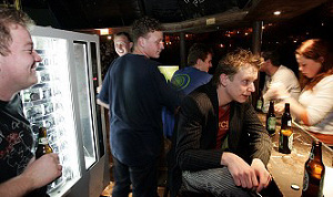 KHN ziet zuipketenbeleid als tijdbom