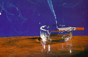 VWA: Bijna kwart cafés negeert rookverbod