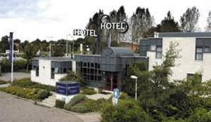 Buurt vreest uitbreiding Bastion Hotel