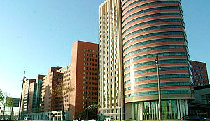 Multiservice combinatie onder vleugels SAB Catering