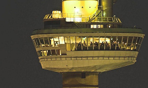 Kooistra wil Euromast kopen