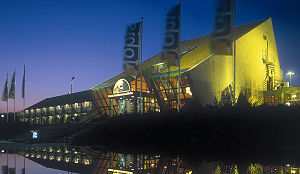 Turks stoombad antwoord Best Western op crisis