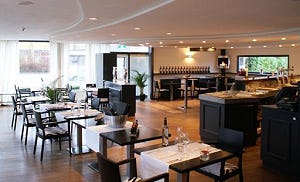 Nieuw restaurant voor GT Papendrecht