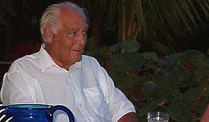 Gerrit van der Valk overleden