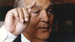 Beeren: 'Dankzij Gerrit gaat Nederland uit eten