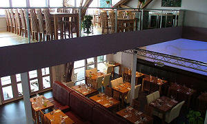 Restaurant RaaR in de ban van Obama