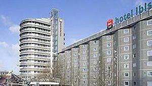 Ibis verwacht invasie netwerkende managers