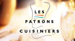 Topaanwinsten voor Les Patrons Cuisiniers