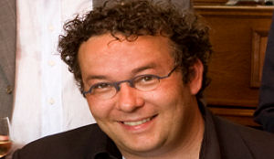 La Vie heeft nieuwe directeur