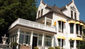 Michelin ster' voor Chinees