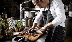 Vrees voor banenverlies in horeca