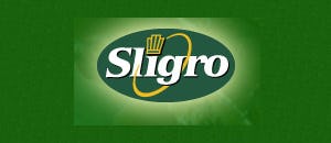 Solide resultaten voor Sligro