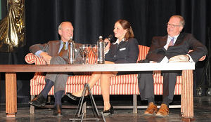 Opleidingshotel geopend in Almelo