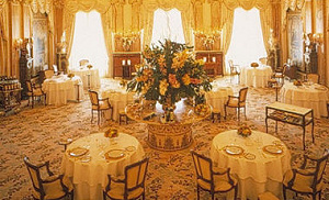 Fortis schrapt toplunch bij Ducasse