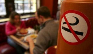 Rookverbod Berlijn versoepeld