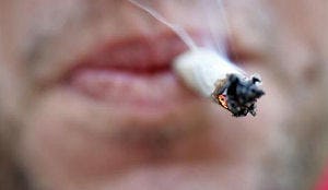 Antirookpetitie bloedt dood