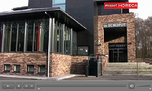 Tweede restaurant voor De Echoput