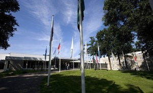 Nieuwe hotelvleugel Papendal